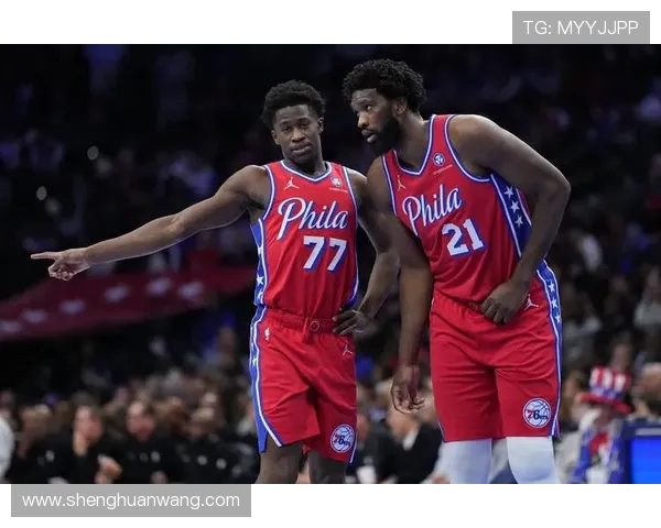 76人对阵老鹰恩比德缺席第十场庄神与埃奇库姆出战存疑