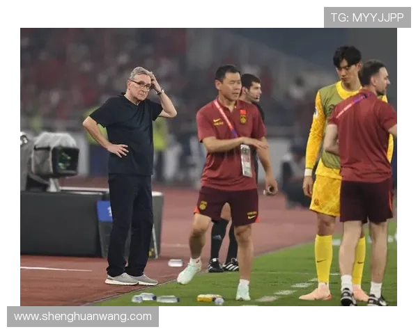 国足选帅面试已结束询价阶段年薪预计150万美元对标伊万