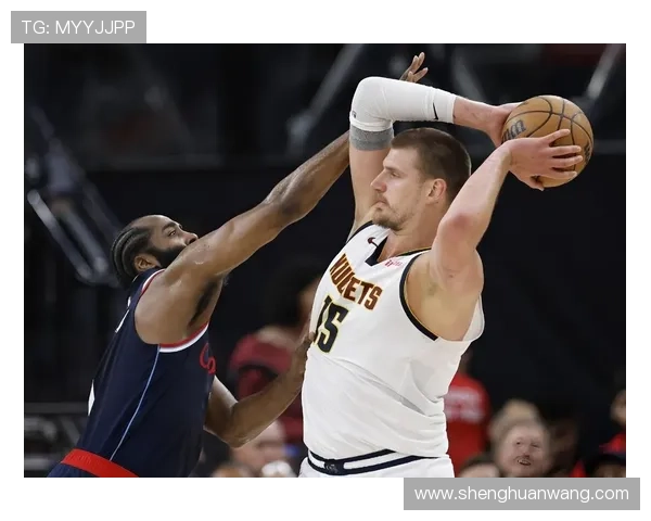 NBA最佳中锋调查结果出炉约基奇获得97选票遥遥领先文班亚马仅获3支持 NBA最佳中锋调查结果出炉约基奇获得97选票遥遥领先文班亚马仅获3支持